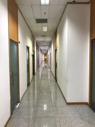 Boon Leat Terrace (D5), Office #630307301